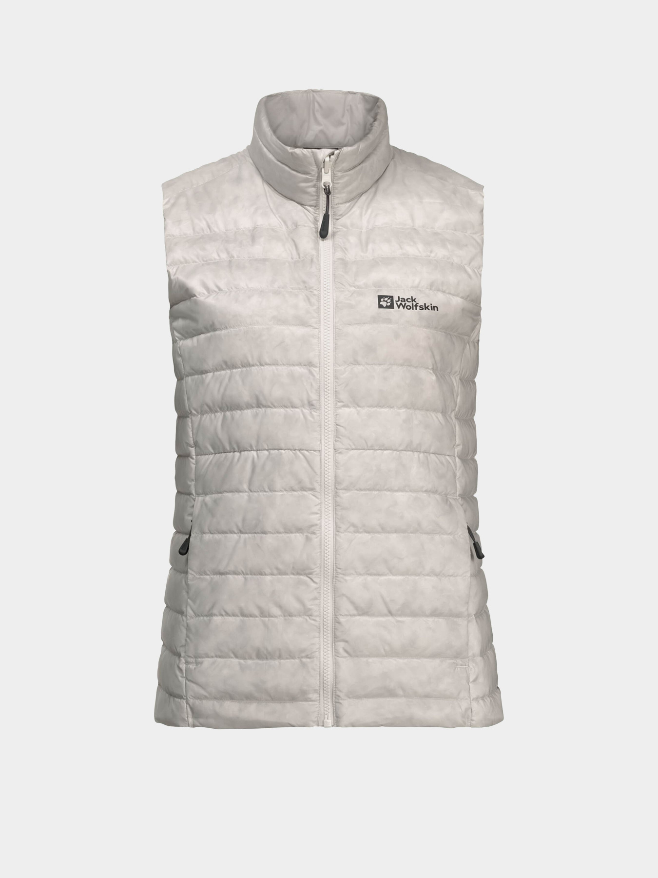 Куртки та дублянки Jack Wolfskin Pilvi Down Vest модель 1207771_5609 Фото
