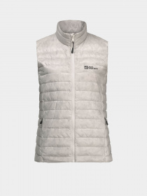 Куртки та дублянки Jack Wolfskin Pilvi Down Vest модель 1207771_5609 Фото