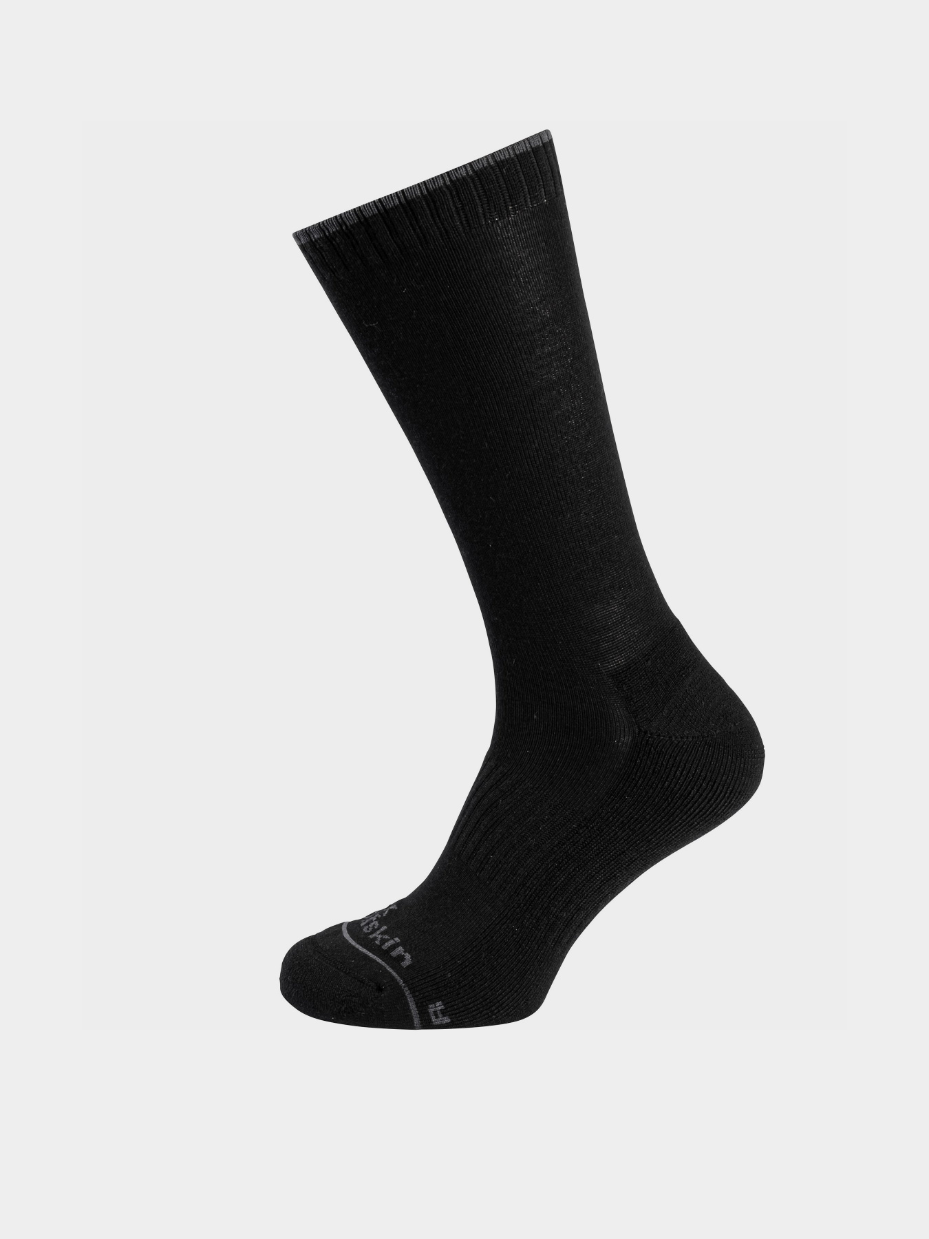 Носки и гольфы Jack Wolfskin Hike Merino Sock Cl C модель 1911491_6000 Фото