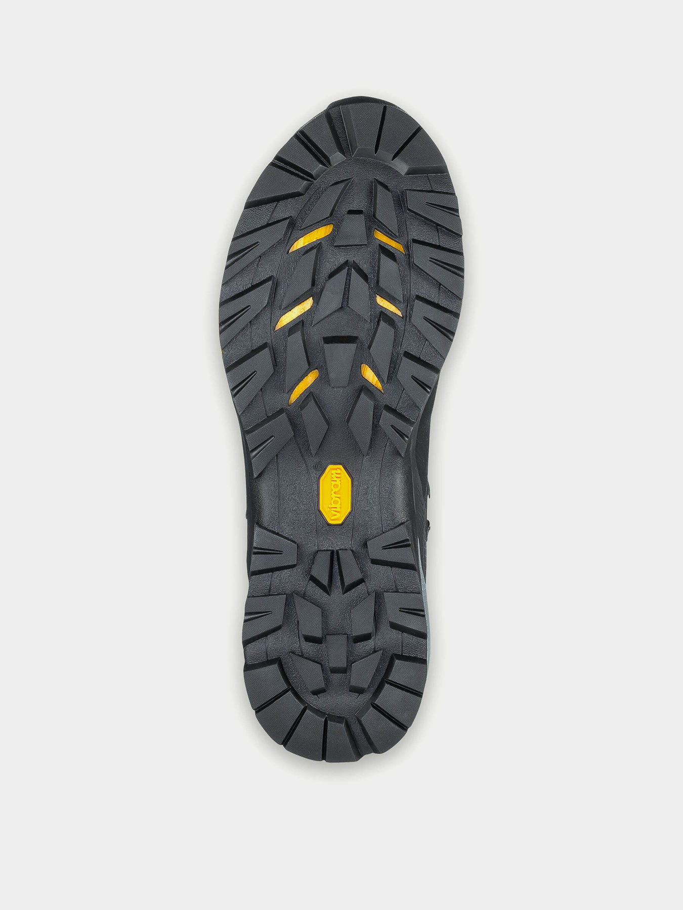 Ботинки и сапоги Jack Wolfskin Force Striker Texapore Mid модель 4038823_6055 Фото