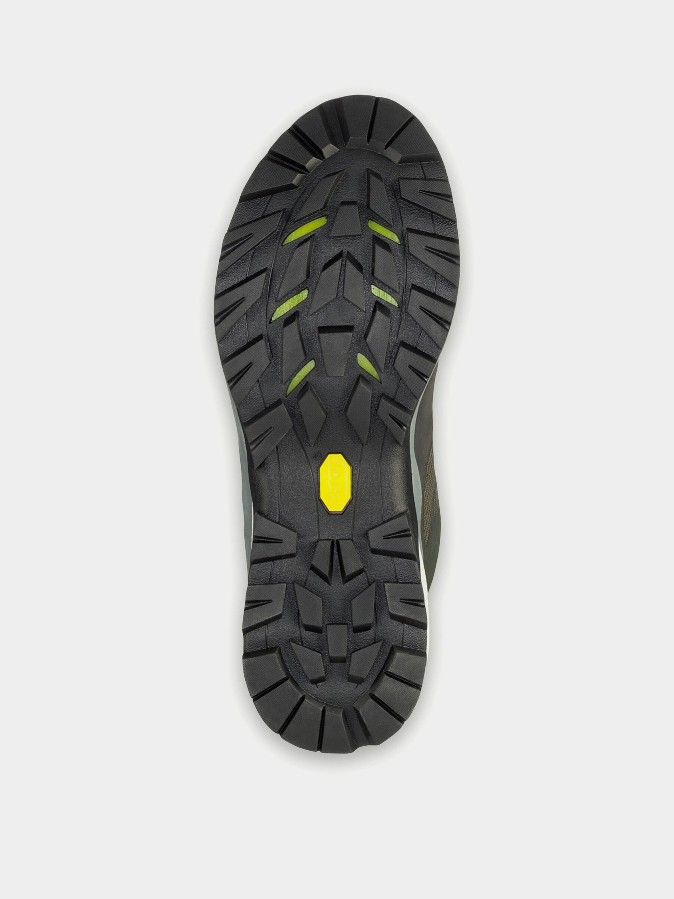 Кросівки Jack Wolfskin Force Striker Texapore Low модель 4038843_4175 Кросівки Jack Wolfskin Force Striker Texapore Low модель 4038843_4175 Фото