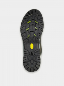 Кросівки Jack Wolfskin Force Striker Texapore Low модель 4038843_4175 Фото