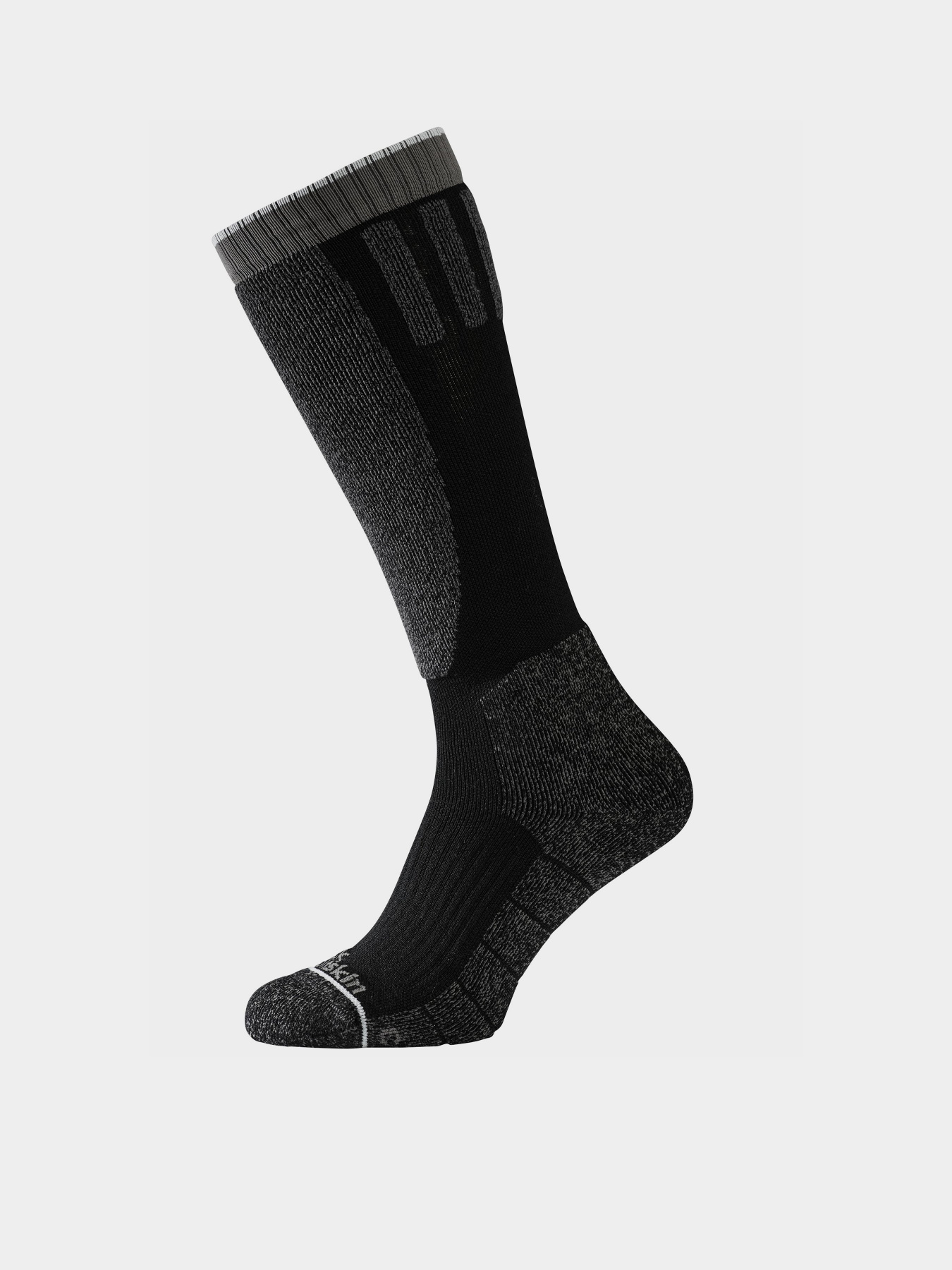 Носки и гольфы Jack Wolfskin Ski Merino модель 1911691_6000 Фото