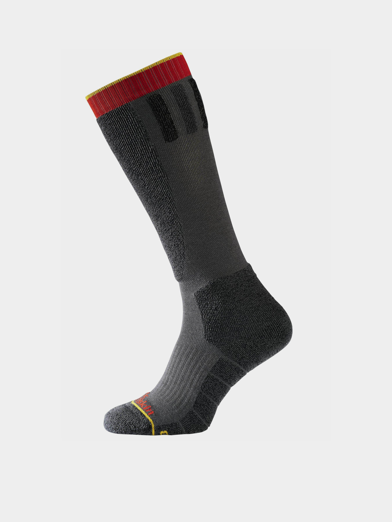 Носки и гольфы Jack Wolfskin Ski Merino модель 1911691_6320 Фото