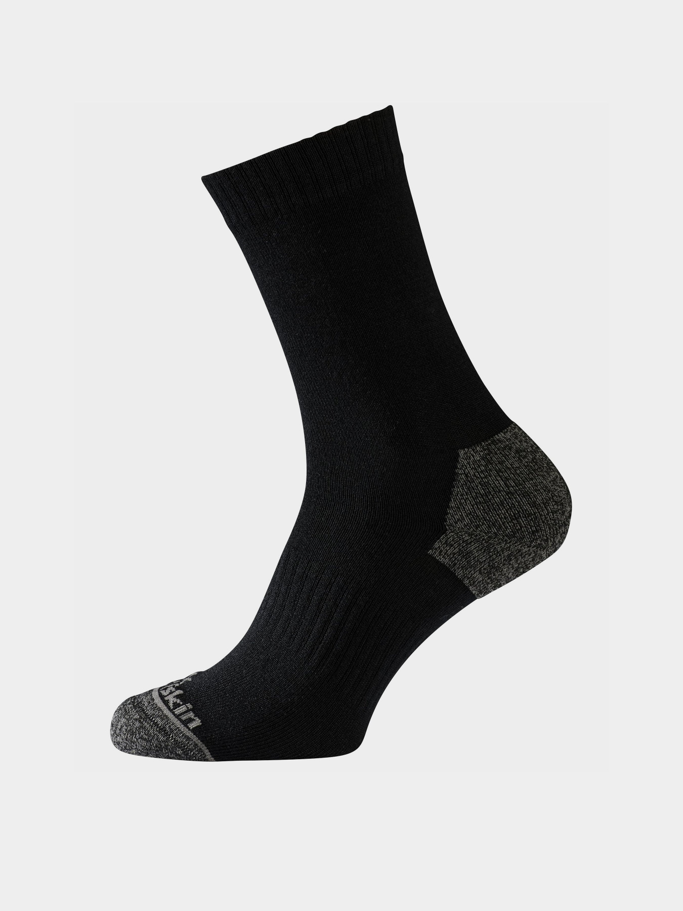 Носки и гольфы Jack Wolfskin Urban Merino Sock Cl C модель 1911701_6000 Фото
