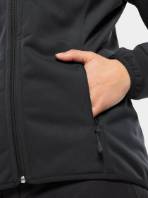 Куртки та дублянки Jack Wolfskin Windhain Hoody модель 1307481_6000 Фото
