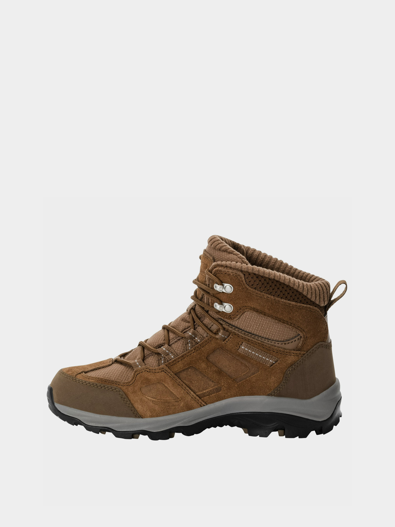 Ботинки и сапоги Jack Wolfskin Vojo 3 модель 4042401_5442 Ботинки и сапоги Jack Wolfskin Vojo 3 модель 4042401_5442 Фото
