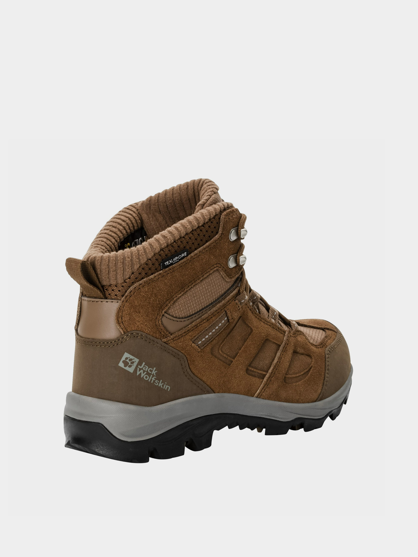 Ботинки и сапоги Jack Wolfskin Vojo 3 модель 4042401_5442 Ботинки и сапоги Jack Wolfskin Vojo 3 модель 4042401_5442 Фото