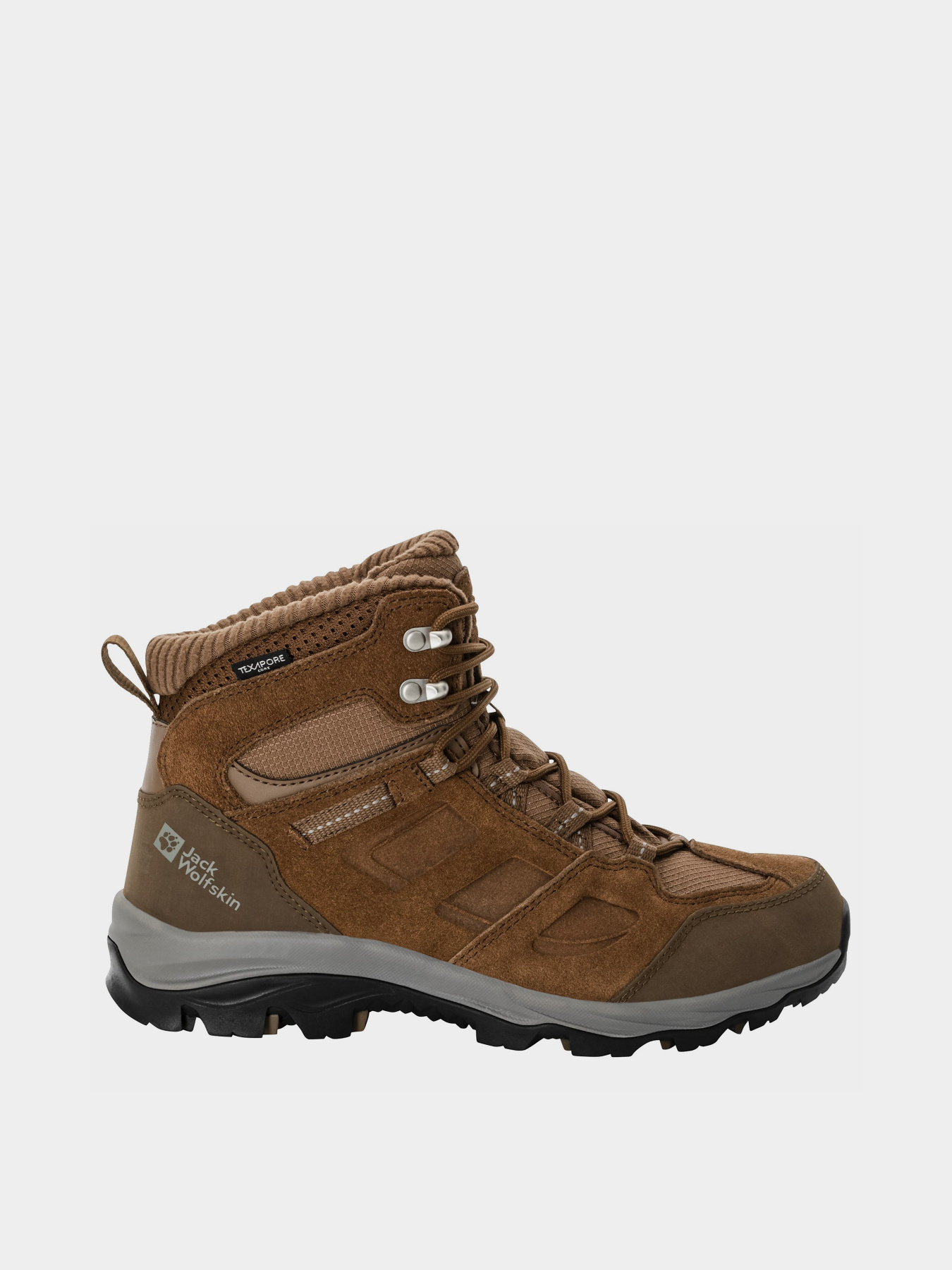 Ботинки и сапоги Jack Wolfskin Vojo 3 модель 4042401_5442 Ботинки и сапоги Jack Wolfskin Vojo 3 модель 4042401_5442 Фото