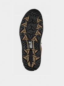 Ботинки и сапоги Jack Wolfskin Vojo 3 модель 4042401_5442 Фото