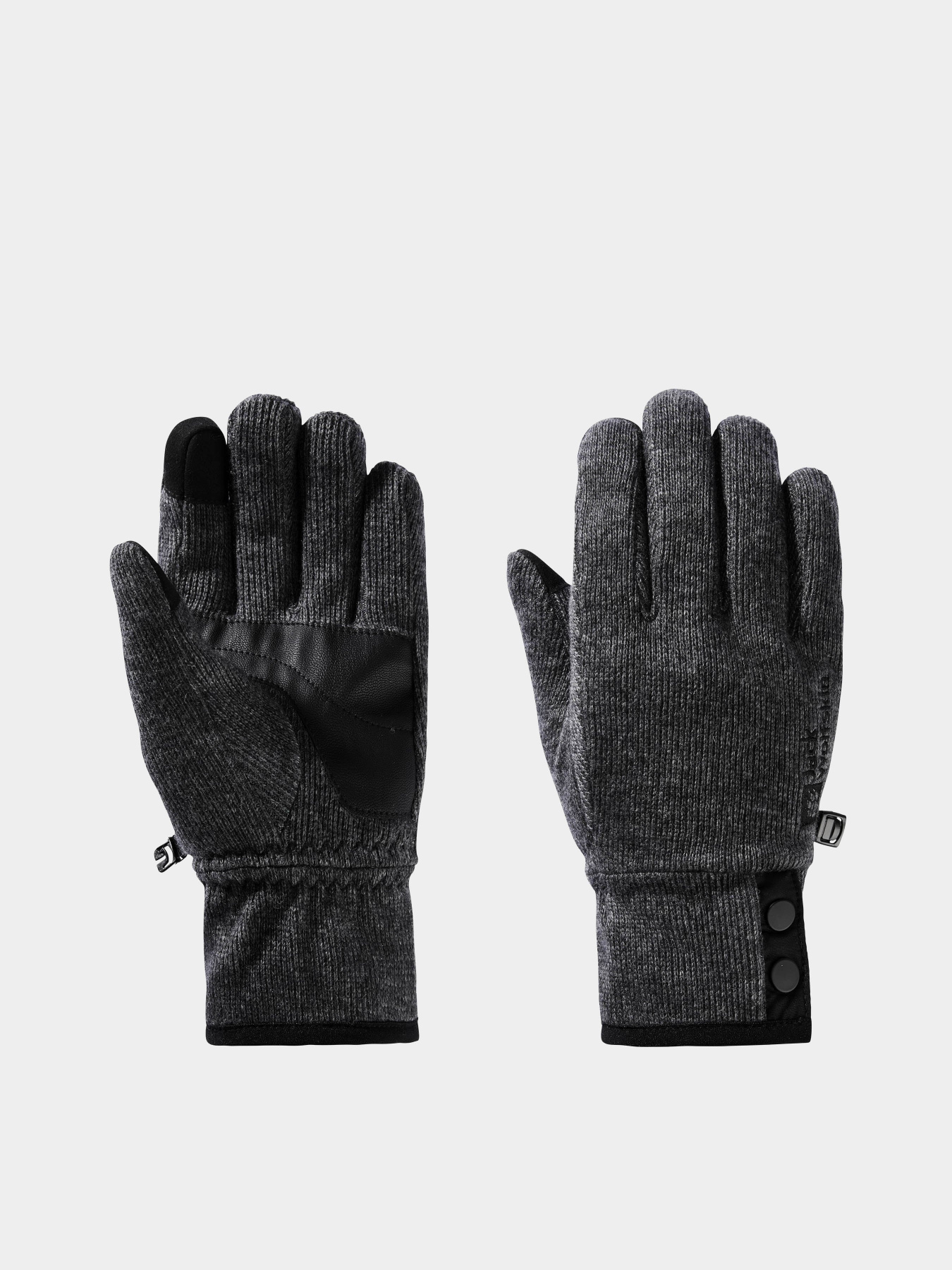 Перчатки и варежки Jack Wolfskin Winter Wool модель 1911791_6320 Перчатки и варежки Jack Wolfskin Winter Wool модель 1911791_6320 Фото