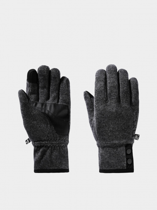 Перчатки и варежки Jack Wolfskin Winter Wool модель 1911791_6320 Фото
