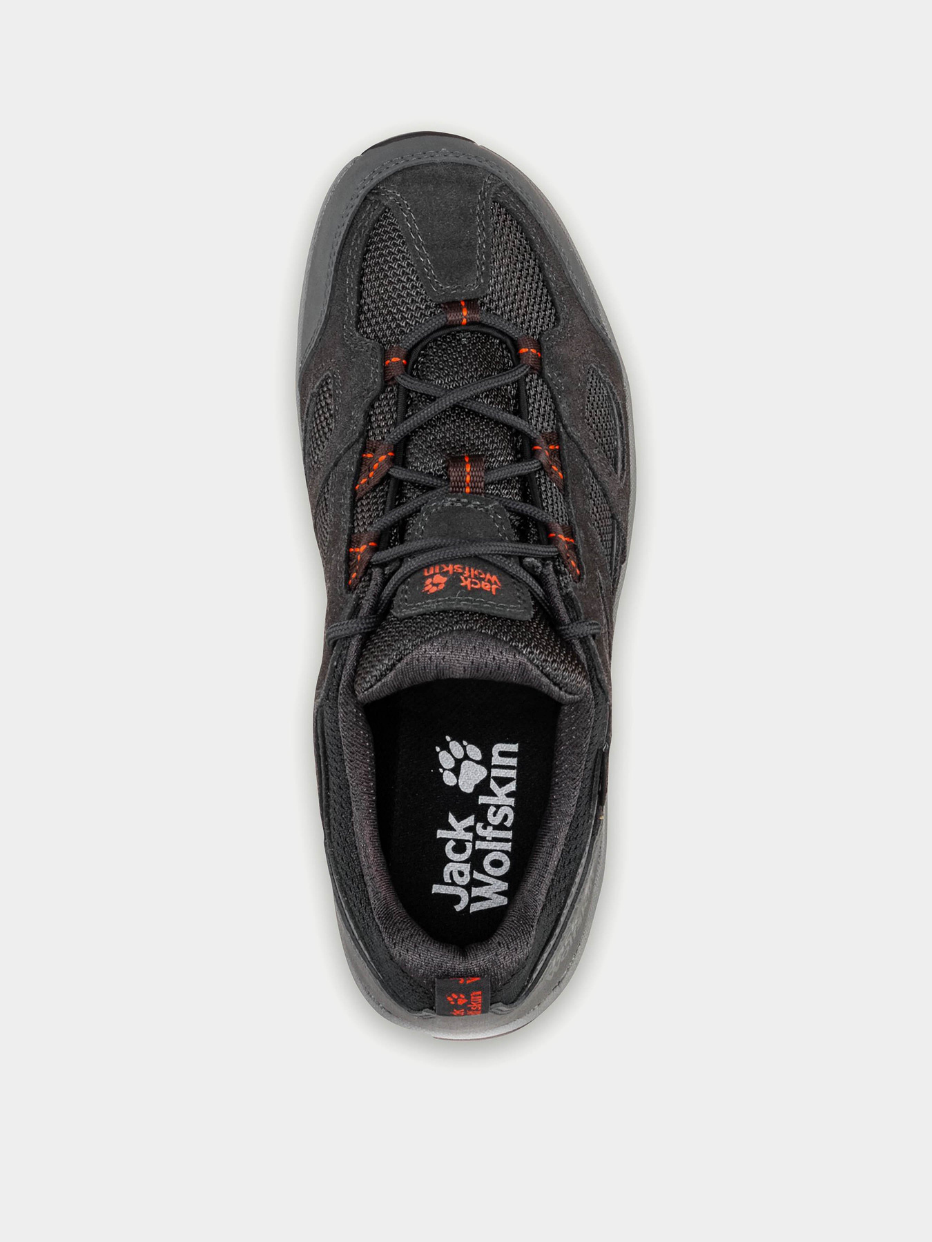 Кросівки Jack Wolfskin Vojo 3 Texapore Low модель 4042441_6138 Фото
