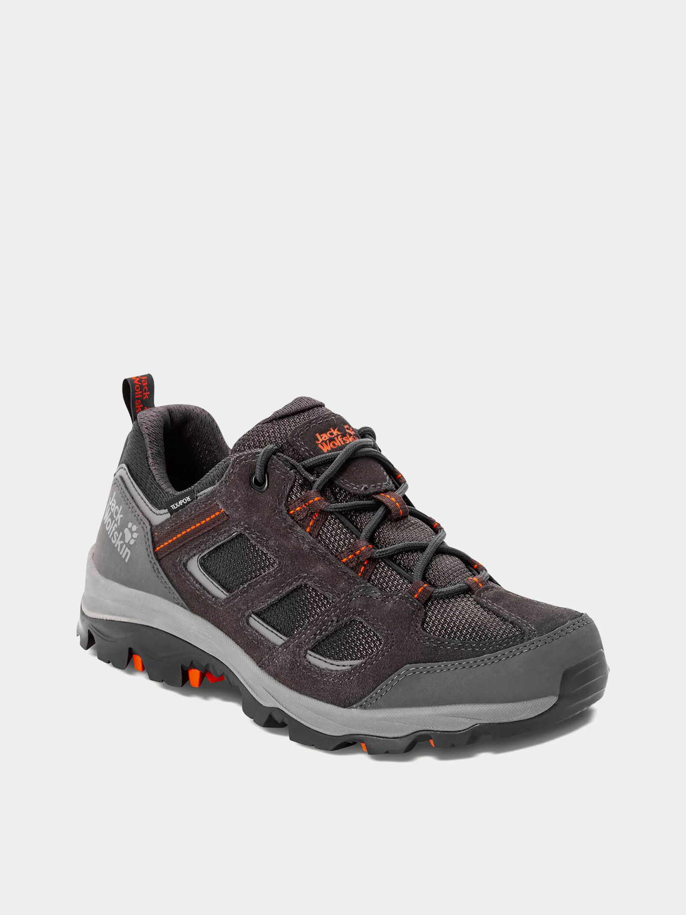 Кросівки Jack Wolfskin Vojo 3 Texapore Low модель 4042441_6138 Фото