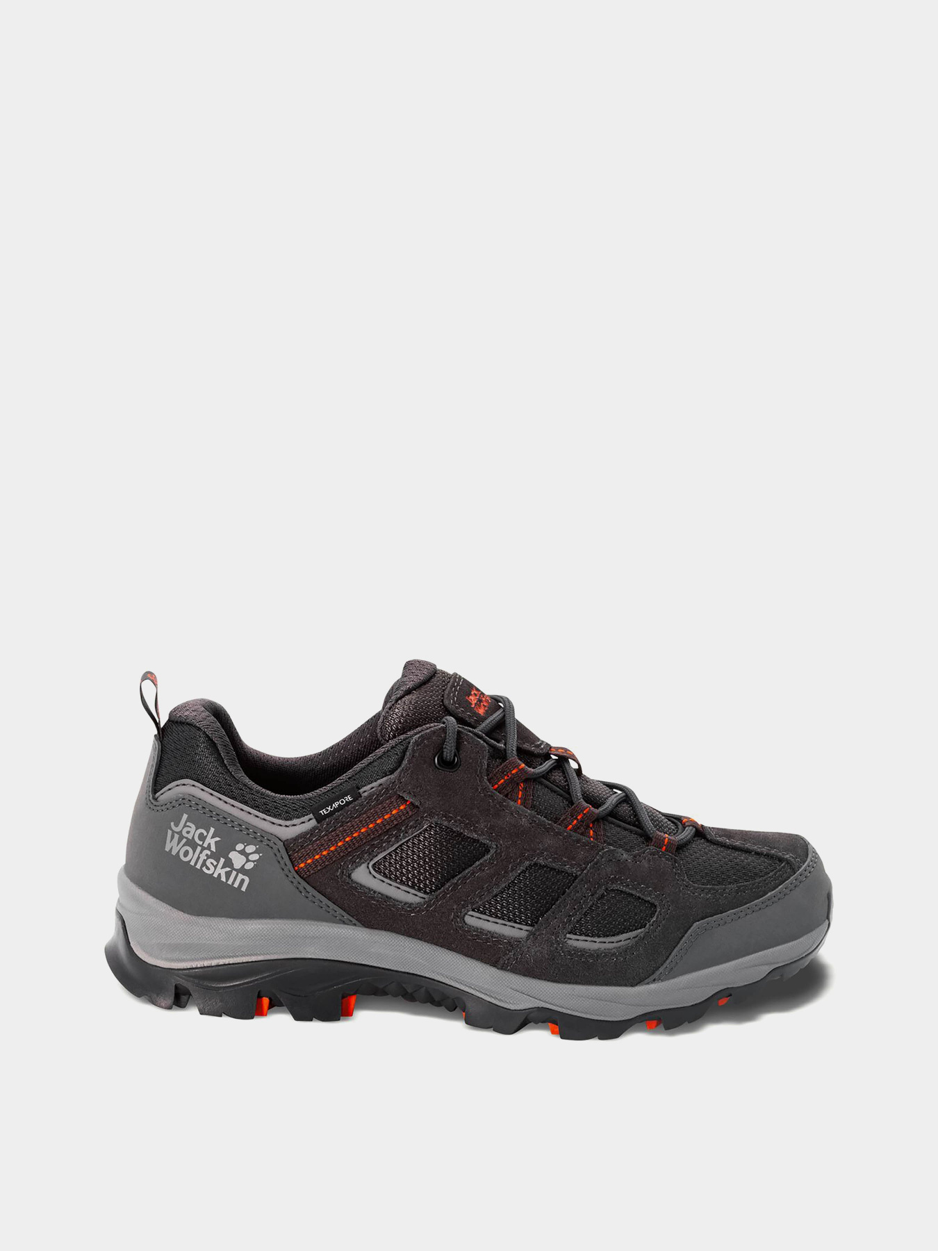 Кросівки Jack Wolfskin Vojo 3 Texapore Low модель 4042441_6138 Фото
