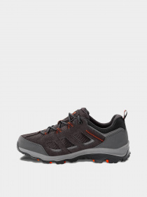 Кросівки Jack Wolfskin Vojo 3 Texapore Low модель 4042441_6138 Фото
