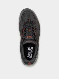 Кросівки Jack Wolfskin Vojo 3 Texapore Low модель 4042441_6138 Фото
