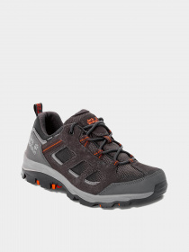 Кросівки Jack Wolfskin Vojo 3 Texapore Low модель 4042441_6138 Фото