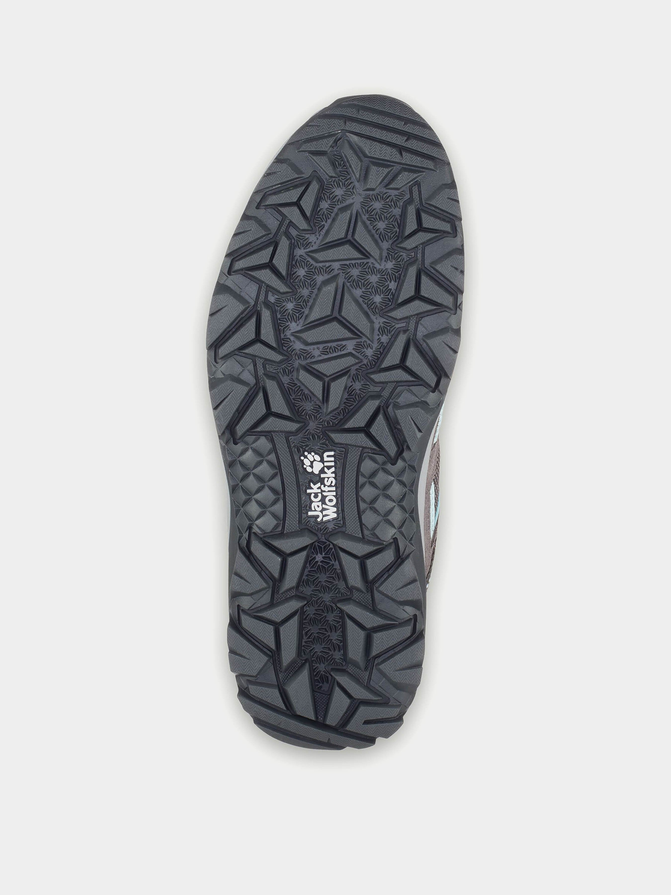Черевики та чоботи Jack Wolfskin Vojo 3 Texapore Low модель 4042451_6151 Черевики та чоботи Jack Wolfskin Vojo 3 Texapore Low модель 4042451_6151 Фото