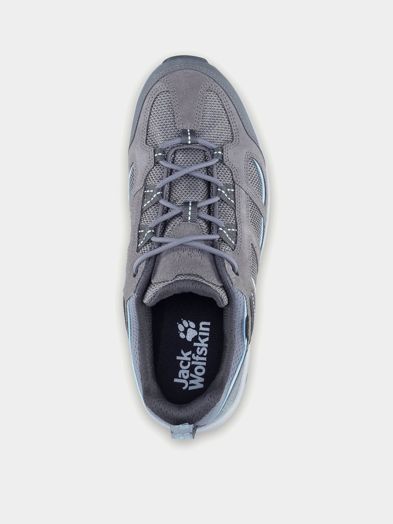 Черевики та чоботи Jack Wolfskin Vojo 3 Texapore Low модель 4042451_6151 Черевики та чоботи Jack Wolfskin Vojo 3 Texapore Low модель 4042451_6151 Фото