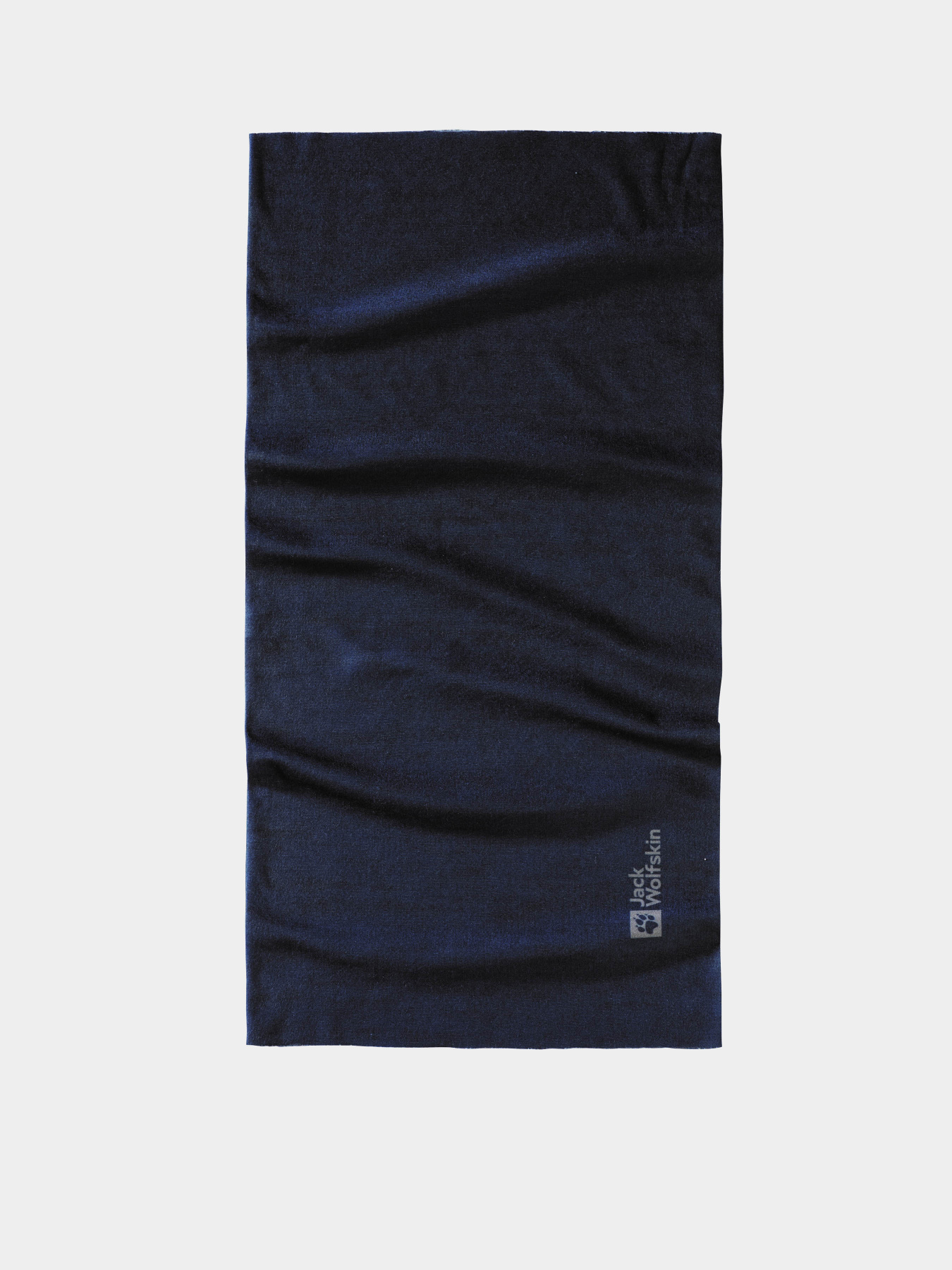 Шарфы и платки Jack Wolfskin Print Neckgaiter модель 1911831_1010 Фото