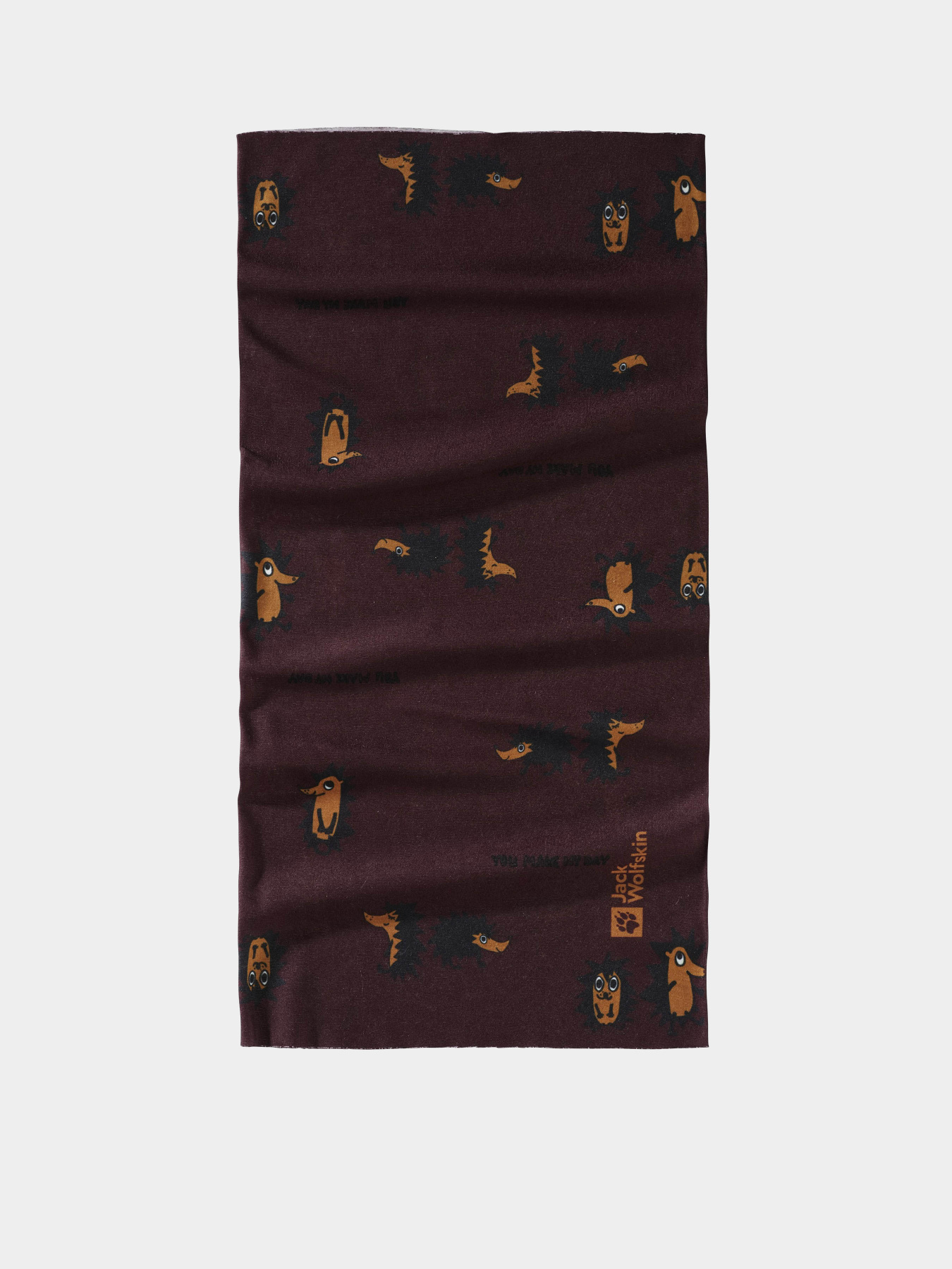 Шарфи та хустки Jack Wolfskin Print Neckgaiter модель 1911831_8530 Фото