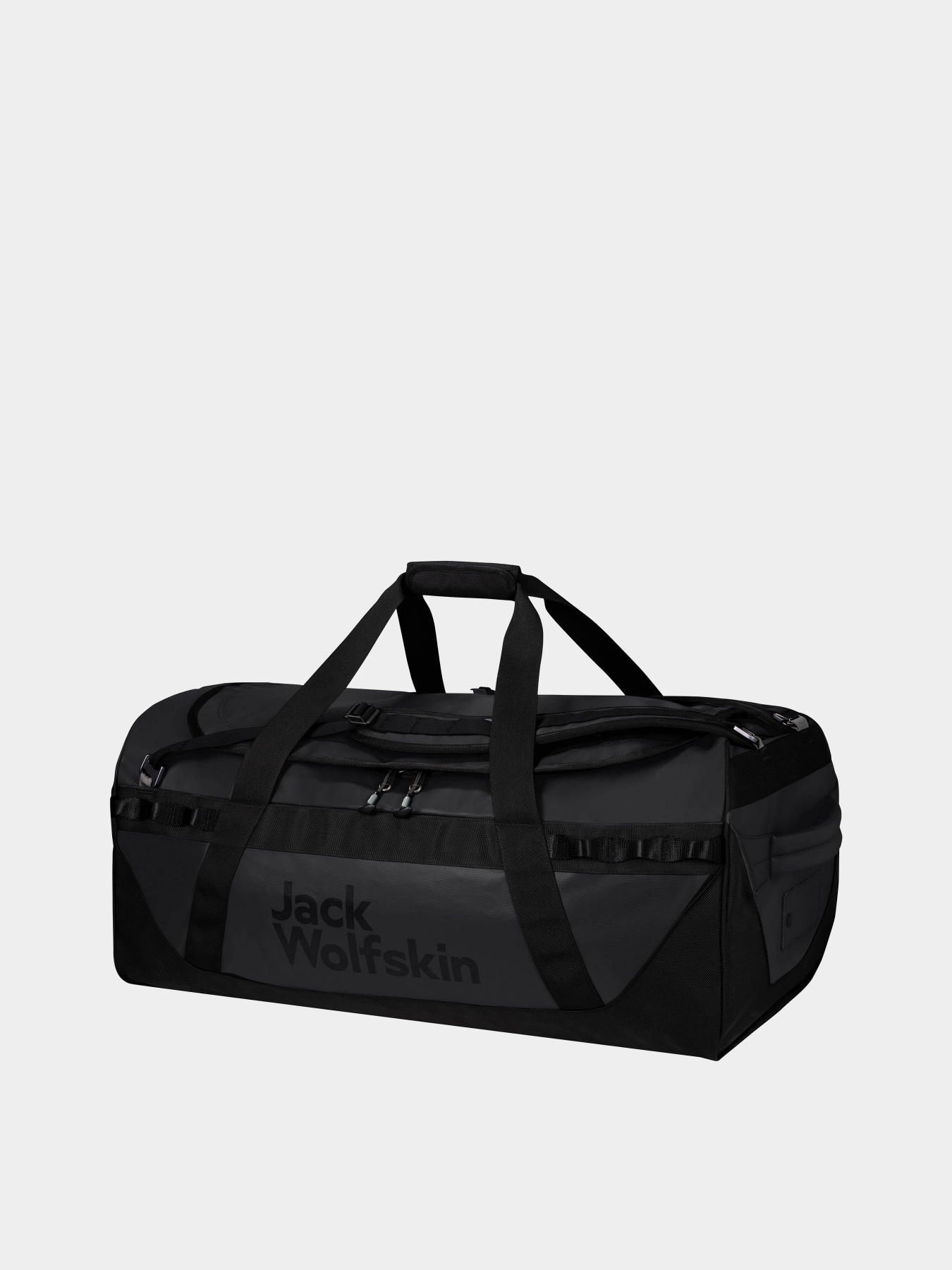 Дорожные сумки и чемоданы Jack Wolfskin Expedition Trunk 100 модель 2001522_6000 Фото