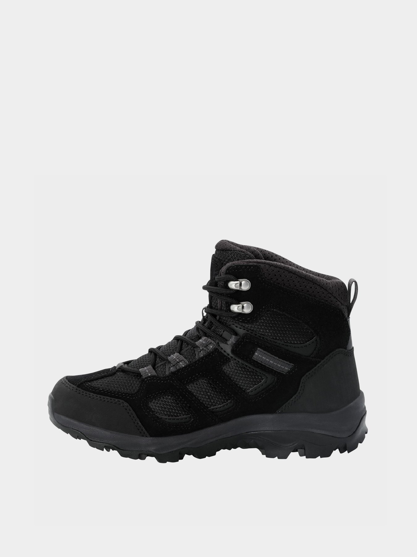 Ботинки и сапоги Jack Wolfskin Vojo 3 Texapore Mid модель 4042472_6000 Ботинки и сапоги Jack Wolfskin Vojo 3 Texapore Mid модель 4042472_6000 Фото
