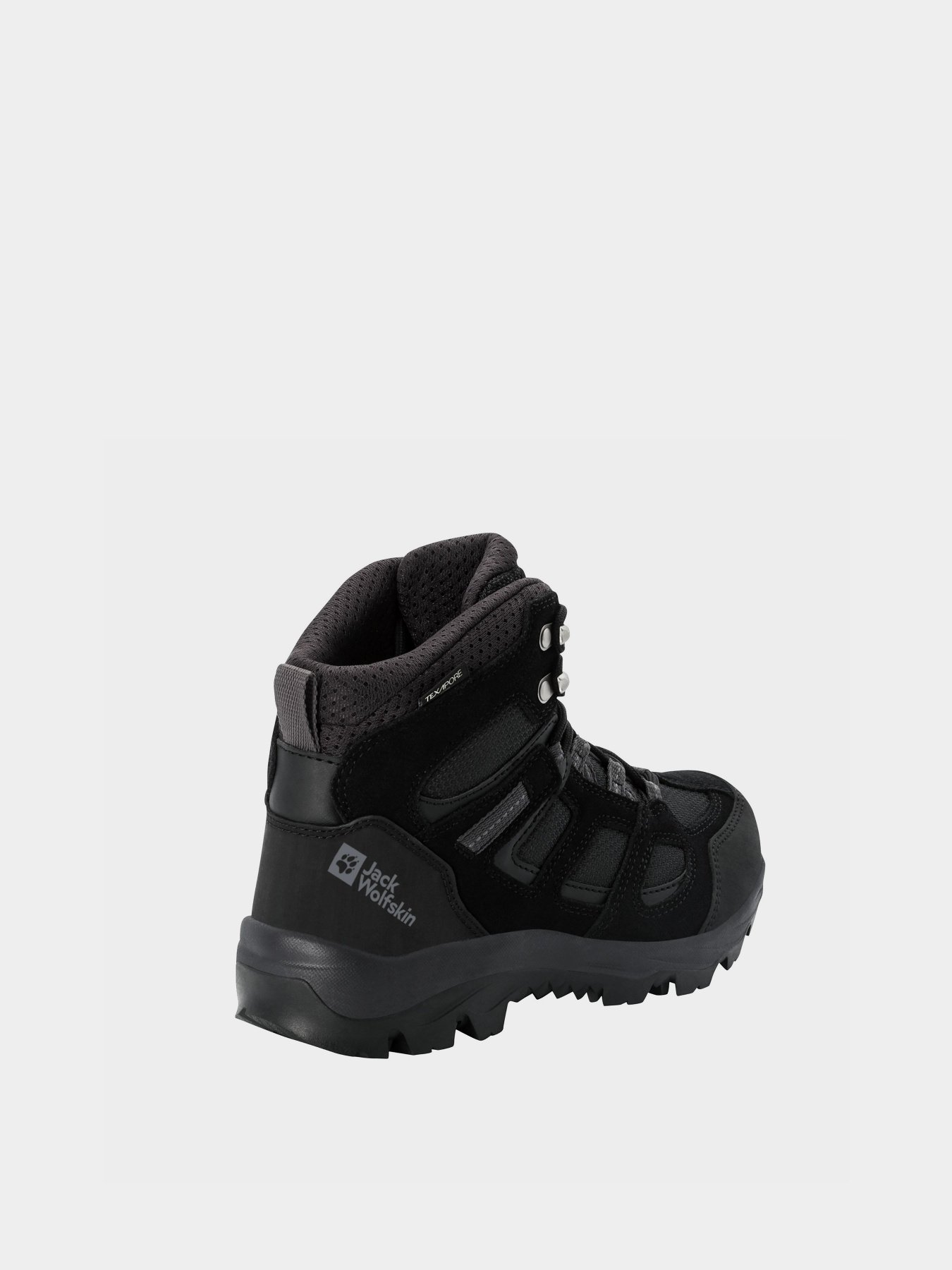 Ботинки и сапоги Jack Wolfskin Vojo 3 Texapore Mid модель 4042472_6000 Ботинки и сапоги Jack Wolfskin Vojo 3 Texapore Mid модель 4042472_6000 Фото