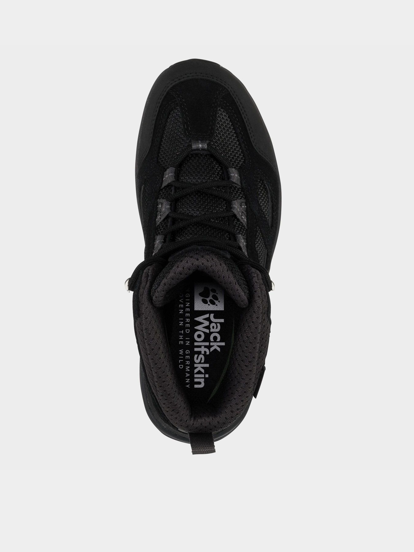 Ботинки и сапоги Jack Wolfskin Vojo 3 Texapore Mid модель 4042472_6000 Ботинки и сапоги Jack Wolfskin Vojo 3 Texapore Mid модель 4042472_6000 Фото