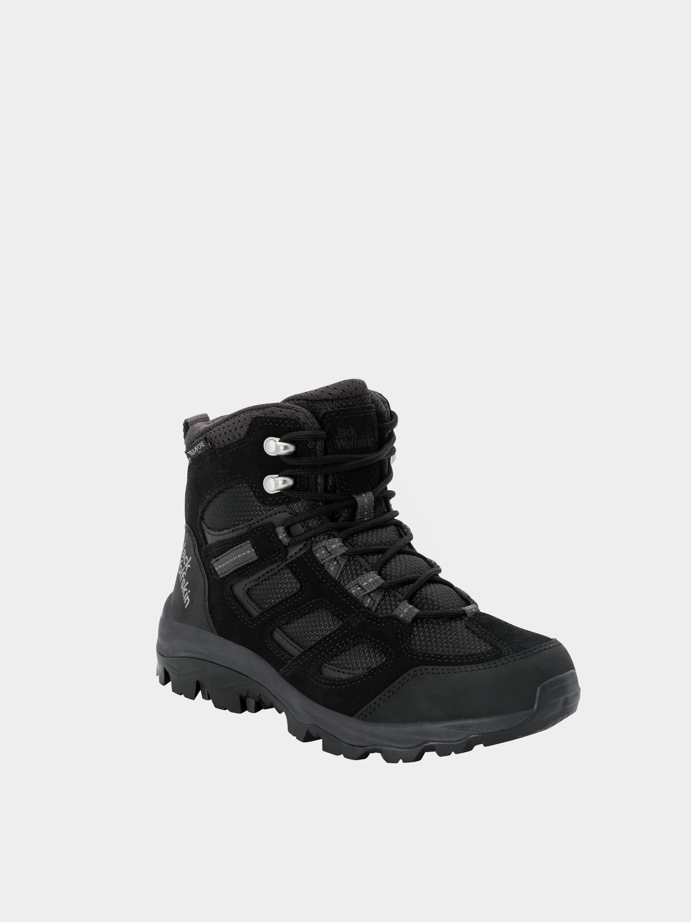 Ботинки и сапоги Jack Wolfskin Vojo 3 Texapore Mid модель 4042472_6000 Ботинки и сапоги Jack Wolfskin Vojo 3 Texapore Mid модель 4042472_6000 Фото