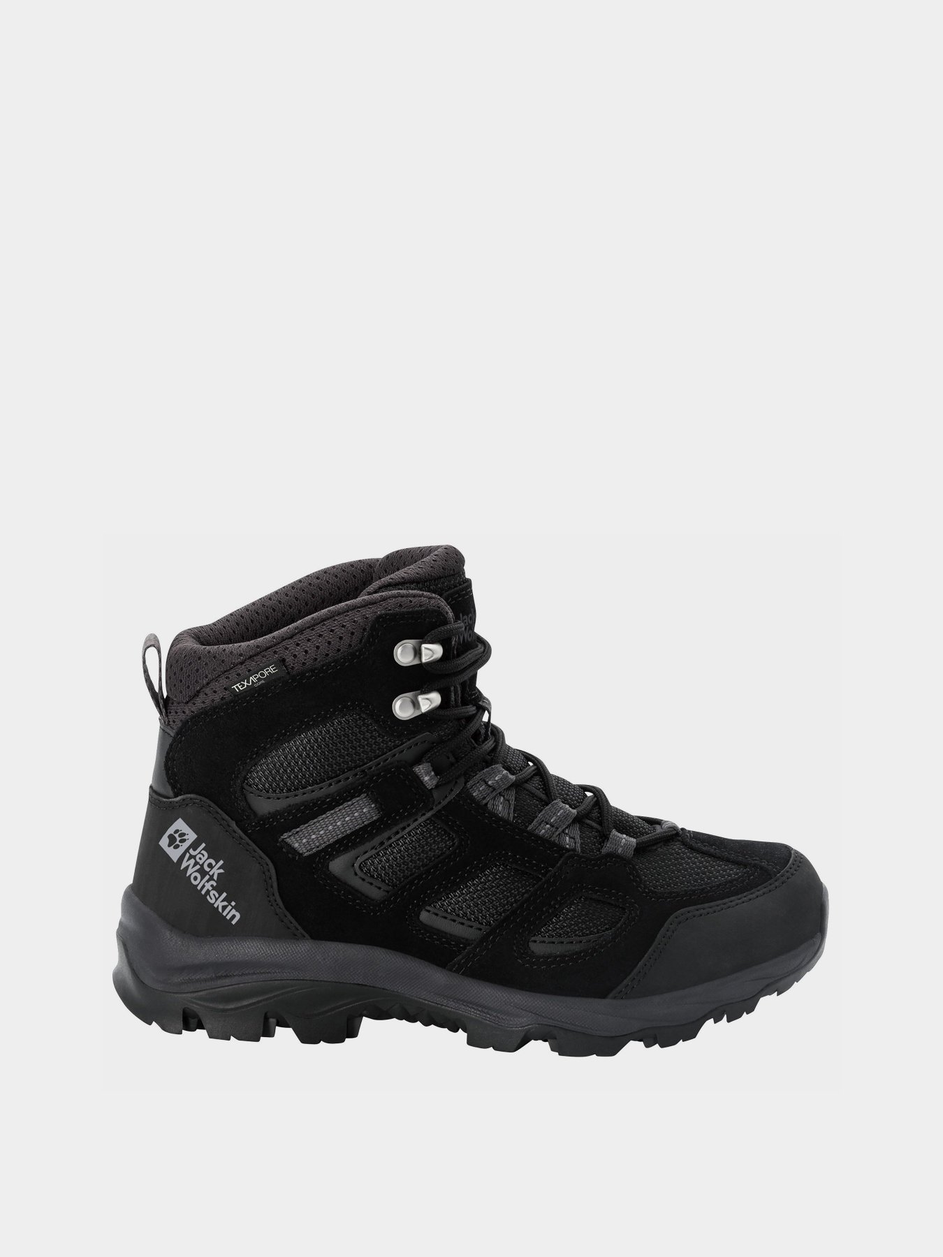Ботинки и сапоги Jack Wolfskin Vojo 3 Texapore Mid модель 4042472_6000 Ботинки и сапоги Jack Wolfskin Vojo 3 Texapore Mid модель 4042472_6000 Фото