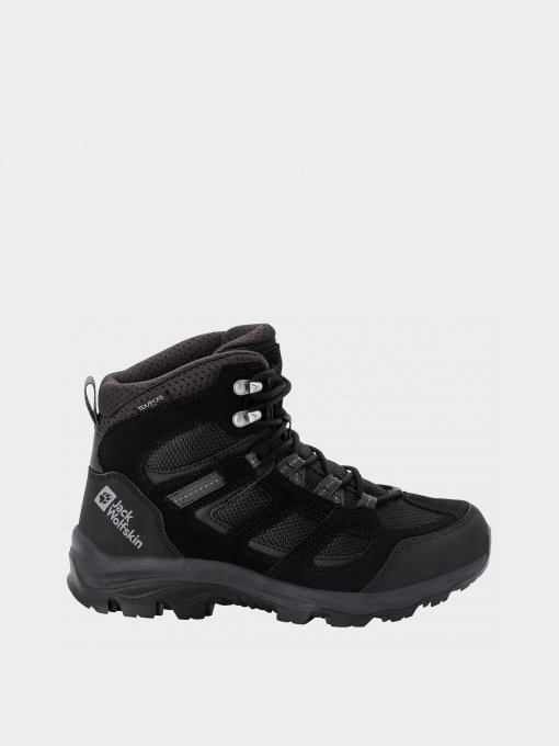 Ботинки и сапоги Jack Wolfskin Vojo 3 Texapore Mid модель 4042472_6000 Фото