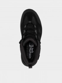 Ботинки и сапоги Jack Wolfskin Vojo 3 Texapore Mid модель 4042472_6000 Фото