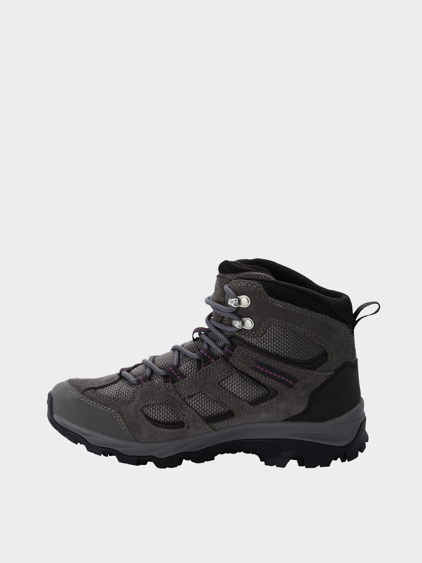 Ботинки и сапоги Jack Wolfskin Jack Wolfskin Vojo 3 Texapore Mid W модель 4042472_6152 Ботинки и сапоги Jack Wolfskin Jack Wolfskin Vojo 3 Texapore Mid W модель 4042472_6152 Фото