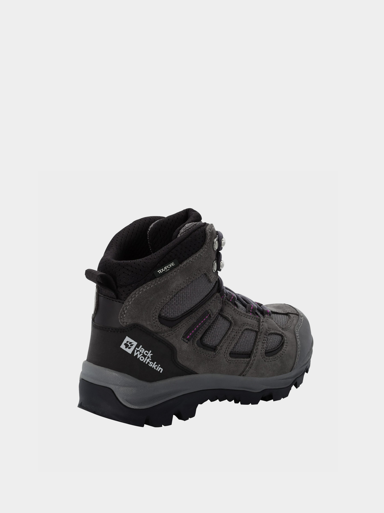 Ботинки и сапоги Jack Wolfskin Jack Wolfskin Vojo 3 Texapore Mid W модель 4042472_6152 Ботинки и сапоги Jack Wolfskin Jack Wolfskin Vojo 3 Texapore Mid W модель 4042472_6152 Фото