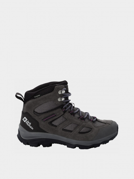 Ботинки и сапоги Jack Wolfskin Jack Wolfskin Vojo 3 Texapore Mid W модель 4042472_6152 Фото