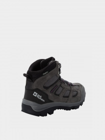 Ботинки и сапоги Jack Wolfskin Jack Wolfskin Vojo 3 Texapore Mid W модель 4042472_6152 Фото