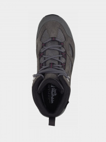 Ботинки и сапоги Jack Wolfskin Jack Wolfskin Vojo 3 Texapore Mid W модель 4042472_6152 Фото