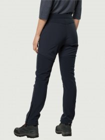 Штани Jack Wolfskin Stollberg Pants модель 1507722_1010 Фото