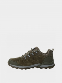 Кросівки Jack Wolfskin Refugio Texapore Low модель 4049851_5719 Фото