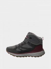Ботинки и сапоги Jack Wolfskin Terraventure Texapore Mid модель 4049991_2866 Фото