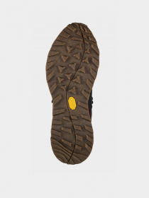 Ботинки и сапоги Jack Wolfskin Terraventure Texapore Mid модель 4049991_2866 Фото