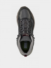 Ботинки и сапоги Jack Wolfskin Terraventure Texapore Mid модель 4049991_2866 Фото