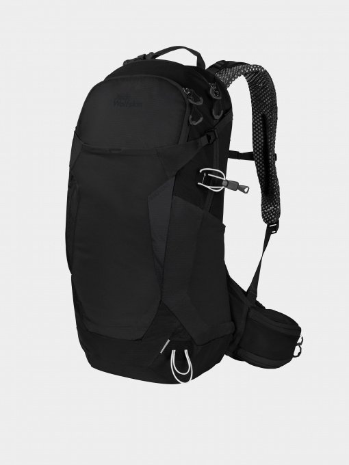 Рюкзаки Jack Wolfskin Crosstrail 24 Lt модель 2009554_6000 Фото