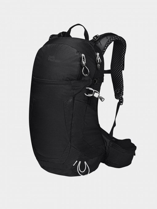 Рюкзаки Jack Wolfskin Crosstrail модель 2009564_6000 Фото