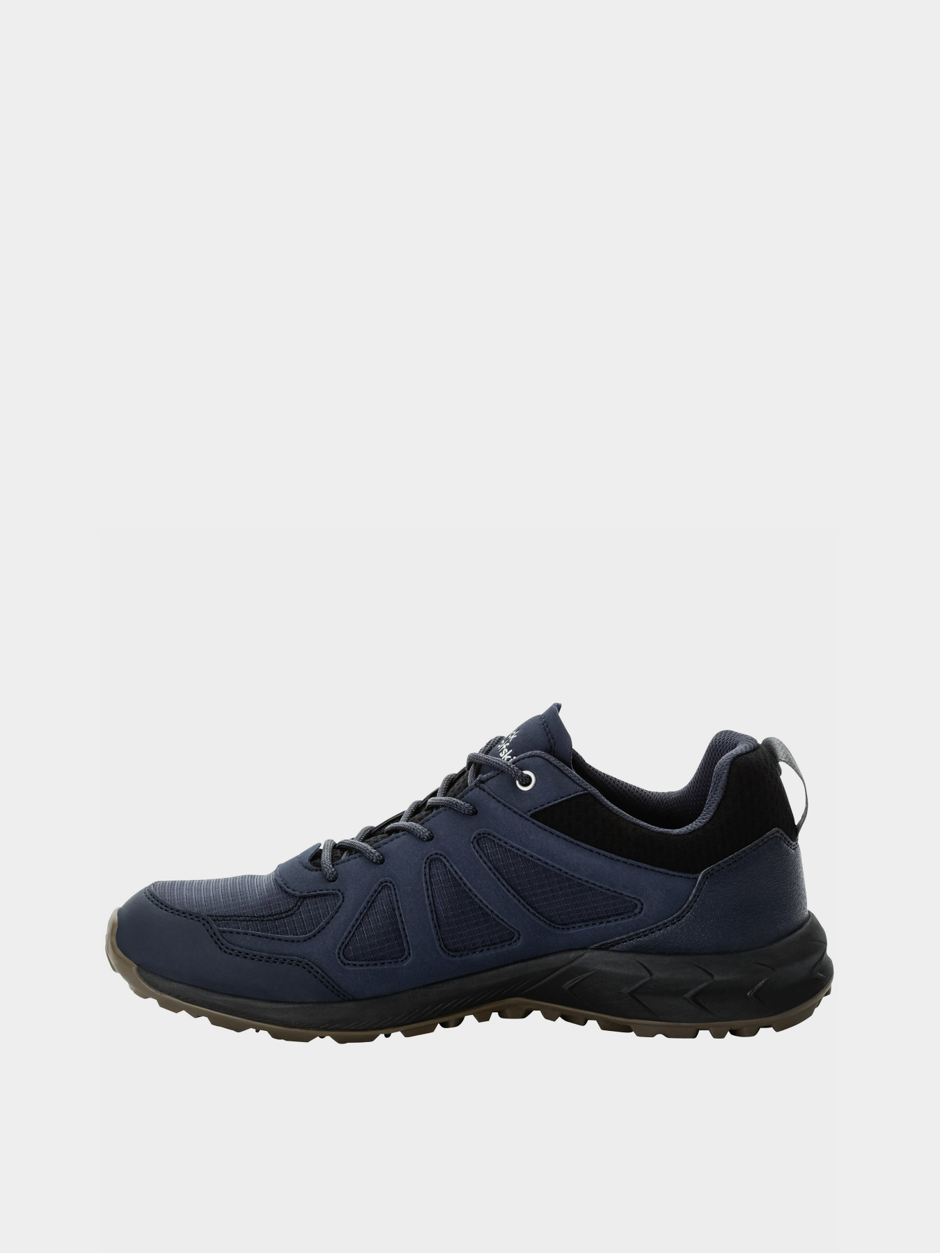 Кросівки Jack Wolfskin 2 Texapore Low модель 4051271_1010 Фото
