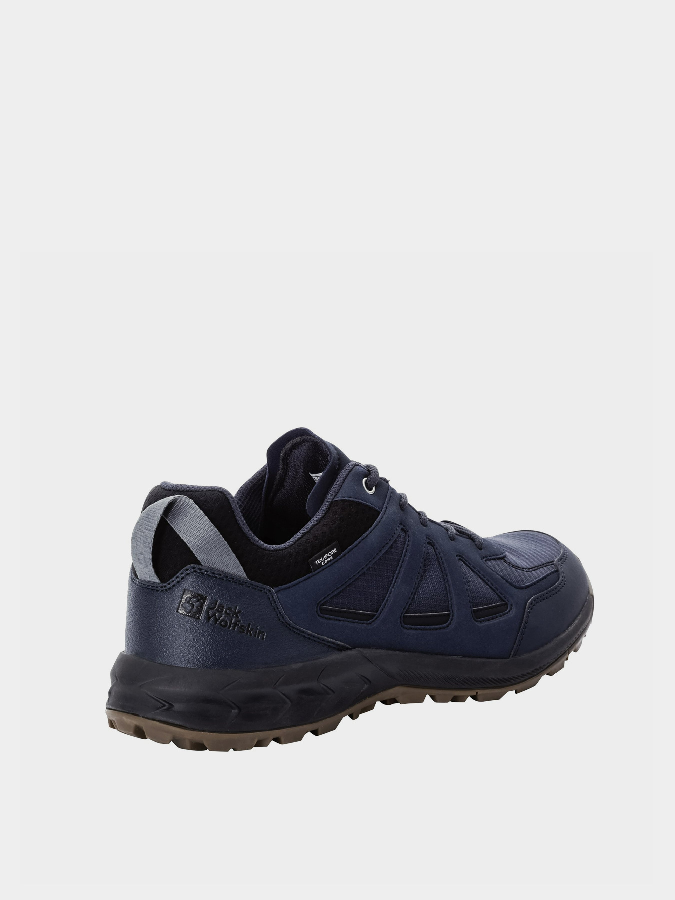 Кросівки Jack Wolfskin 2 Texapore Low модель 4051271_1010 Фото