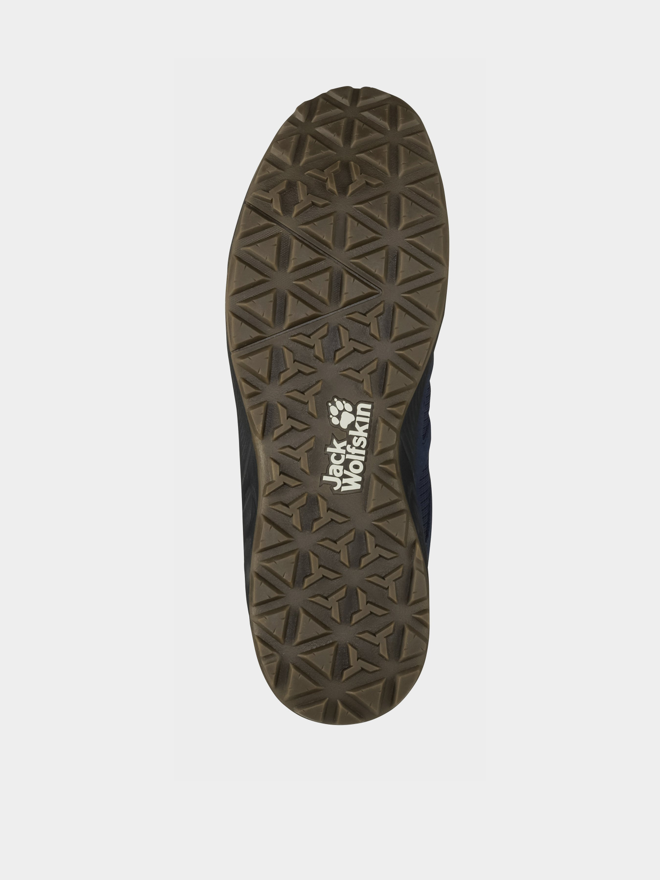Кросівки Jack Wolfskin 2 Texapore Low модель 4051271_1010 Фото