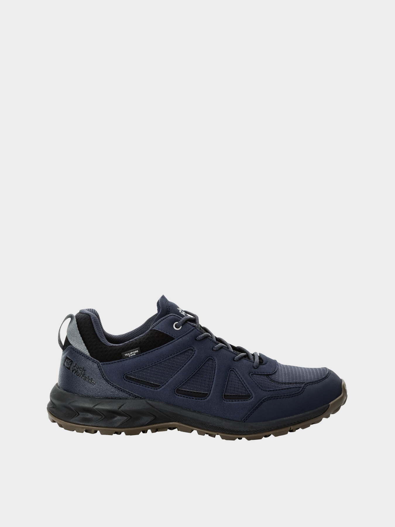 Кросівки Jack Wolfskin 2 Texapore Low модель 4051271_1010 Фото